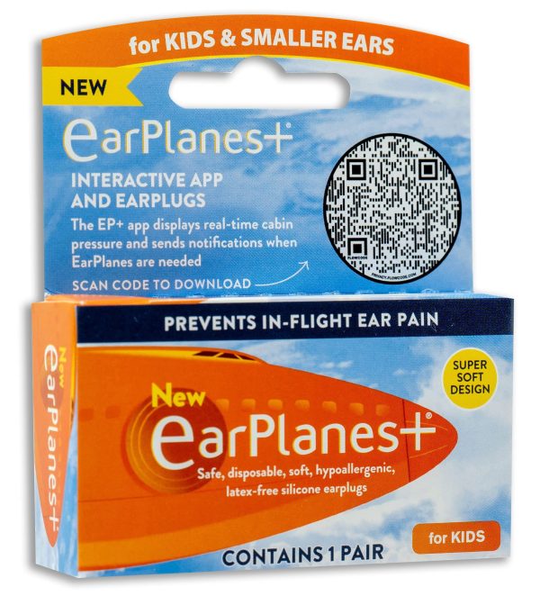 EARPLANES CHILD