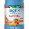 BIOTIN 10,000 MCG