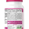 Biotin 5000 Mcg With Keratin And Alpha Lipoic Acid - Image 6