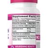 Biotin 5000 Mcg With Keratin And Alpha Lipoic Acid - Image 7