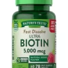 Biotin 5000 Mcg