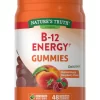 B-12 Energy With B-vitamins, L-carnitine, Ashwagandha