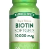 BIOTIN 10,000 MCG