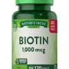 Biotin 1000 Mcg