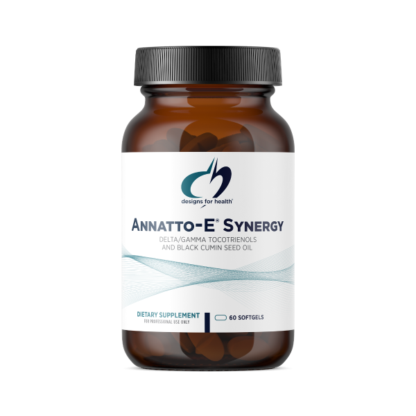 Annatto-E® Synergy