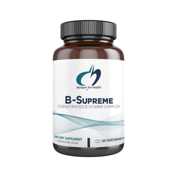 B-Supreme