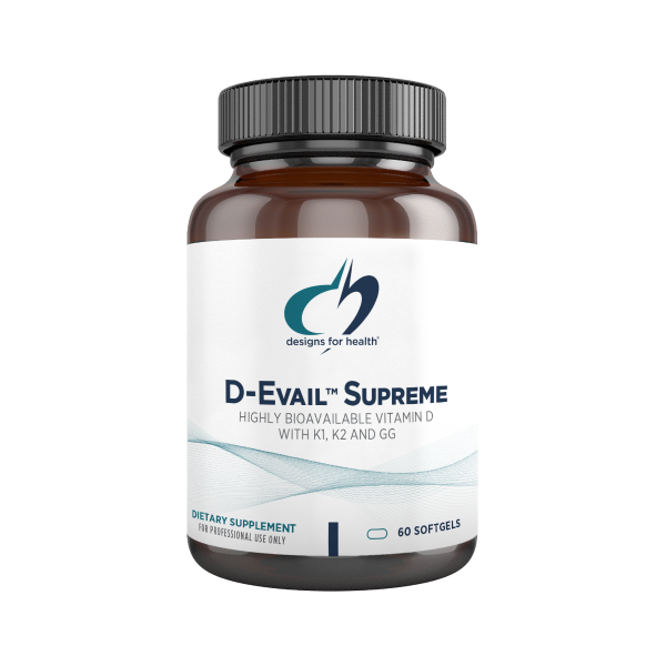 D-Evail™ Supreme