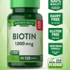 Biotin 1000 Mcg - Image 2