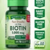Biotin 5000 Mcg - Image 2