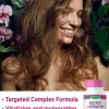 Biotin 5000 Mcg With Keratin And Alpha Lipoic Acid - Image 3