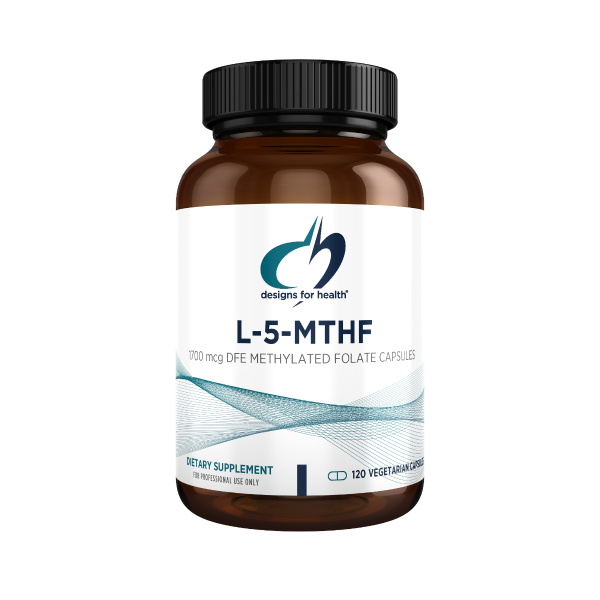 L-5-MTHF 1700mcg DFE (1 mg)