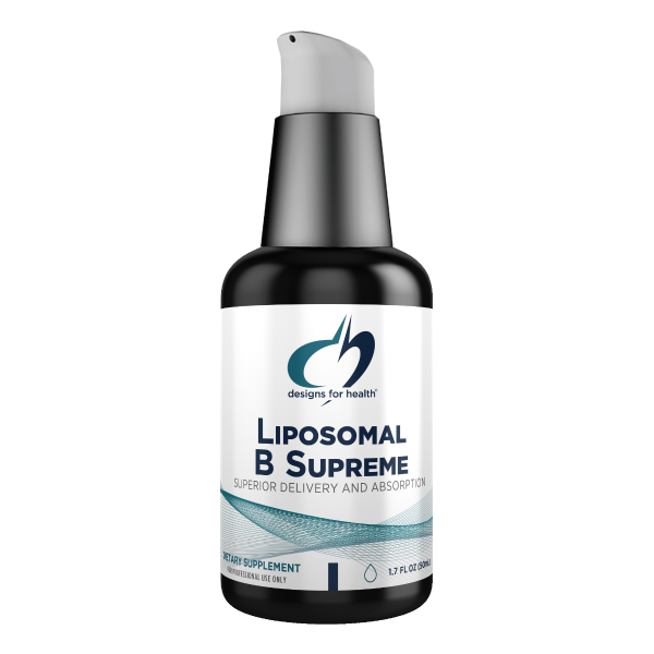Liposomal B Supreme