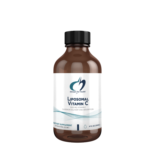 Liposomal Vitamin C