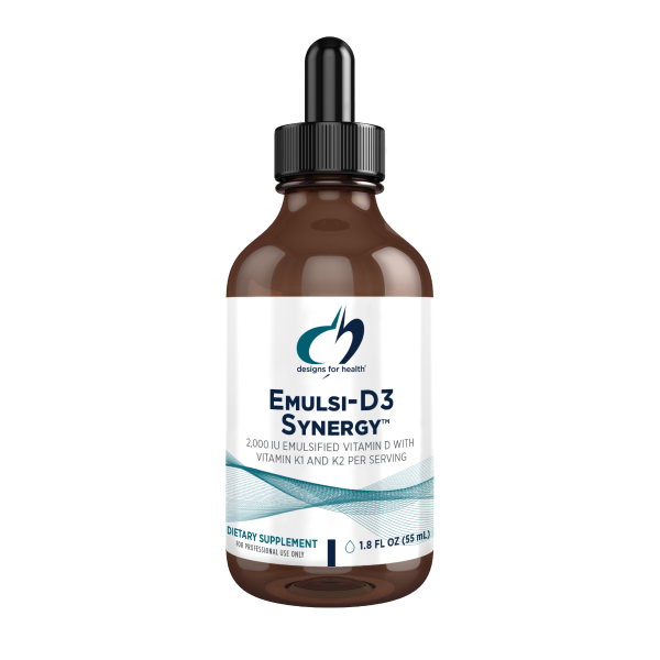 Emulsi-D3 Synergy™