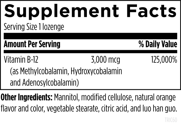Tricobalamin™ - Image 2