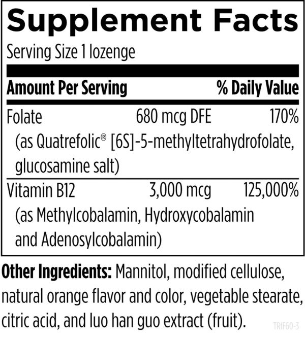 Trifolamin™ - Image 2