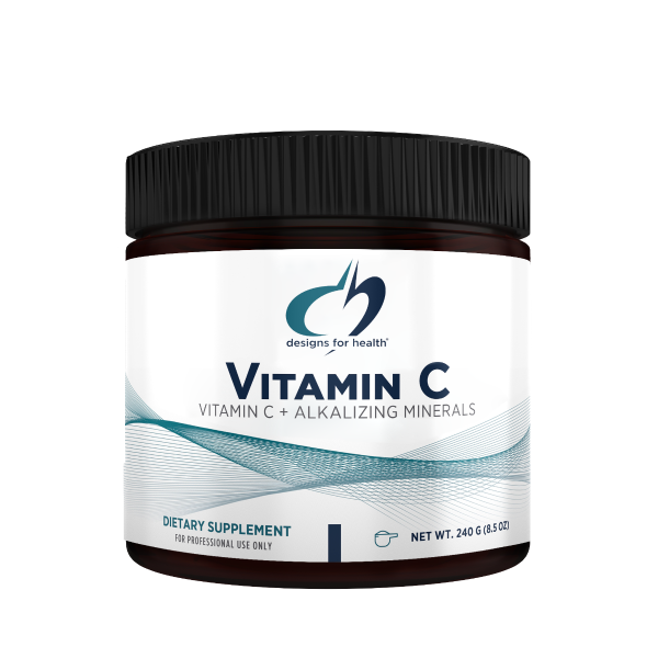 Vitamin C