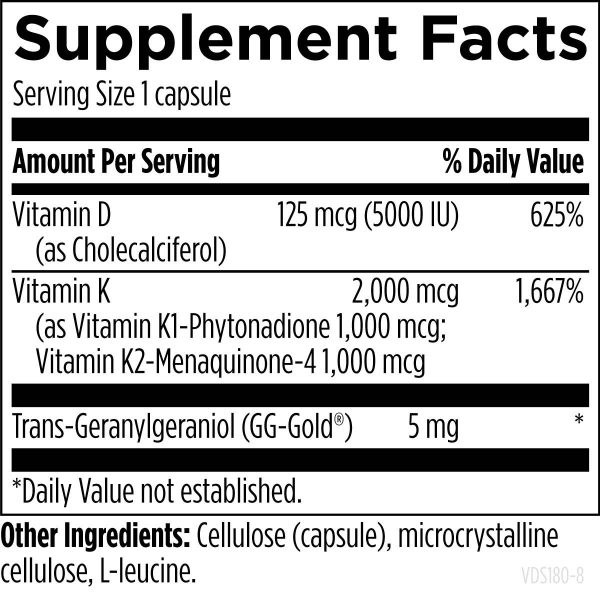 Vitamin D Supreme - Image 2