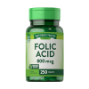 FOLIC ACID 800 MCG