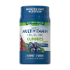 Men's Multivitamin with B-12, D3, Zinc
