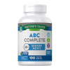 Multivitamin For Men 50 Plus