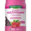 WOMEN'S MULTIVITAMIN WITH COLLAGEN