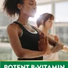 Vitamin B Complex Liquid | Natural Berry Flavor - Image 2