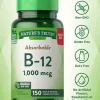 Vitamin B-12 1000 mcg - Image 5