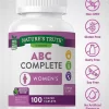 Multivitamin For Women - Image 2