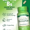 Vitamin B-Complex Complete with Vitamin C - Image 2