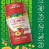 VITAMIN D3 10,000 IU (250 MCG) | MAX STRENGTH - Image 3