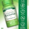 Vitamin B-Complex Complete with Vitamin C - Image 6