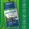 Men's Multivitamin with B-12, D3, Zinc - Image 5