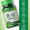 Vitamin B-12 1000 mcg - Image 8
