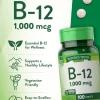 Vitamin B-12 1000 mcg - Image 11