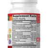 One Daily Women's and Men's Essential Multivitamin - Image 7