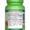 Vitamin B-12 5000 mcg Methylcobalamin - Image 3
