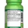Vitamin B-12 1000 mcg Time Release - Image 3