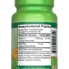 Vitamin C 1000 mg with Rose Hips Timed Release - Image 3