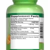 Vitamin C 1000 mg with Bioflavonoids, Rose Hips - Image 3