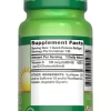 VITAMIN D3 5000 IU (125 MCG) | EXTRA STRENGTH - Image 2