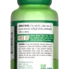 VITAMIN D3 5000 IU (125 MCG) | EXTRA STRENGTH - Image 3