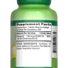 VITAMIN D3 5000 IU (125 MCG) | EXTRA STRENGTH - Image 2
