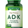 VITAMINS A-D-K