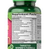 WOMEN'S LIPOSOMAL MULTIVITAMIN WITH COLLAGEN - Image 2