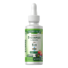 Vitamin B Complex Liquid | Natural Berry Flavor