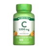 Vitamin C 1000 mg with Rose Hips
