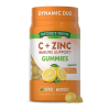 Vitamin C with Zinc