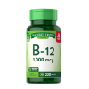 Vitamin B-12 1000 mcg