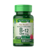 Vitamin B-12 5000 mcg Methylcobalamin